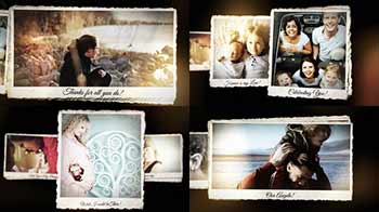 Photo Slideshow Intro-10394741