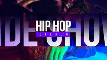 Fire Hip Hop Opener-255726