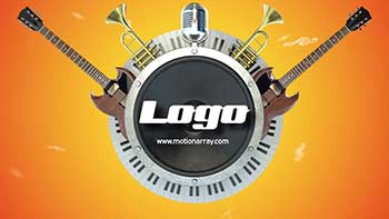 Music Logo-346120