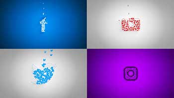 Social Media Logo-349347