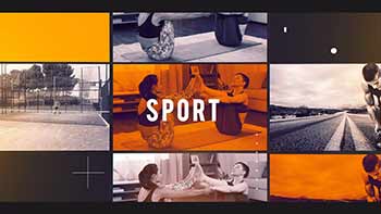 Stylish Dynamic Opener-347546