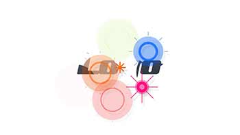 Clean And Flat Fireworks-338323