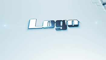 Elegant Logo Reveal-337365