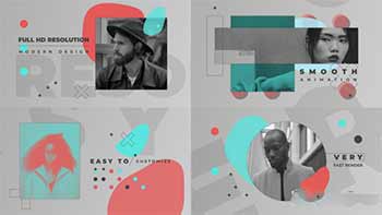 Universal Slideshow Opener-488629