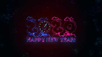 Happy New Years-345993