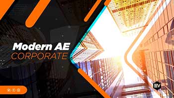 Modern Corporate Slideshow-402703