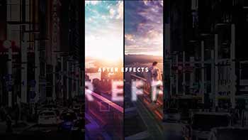 Modern Glitch Slideshow-338202