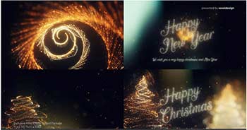 New Year And Happy-340537