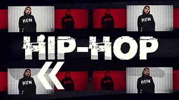 Street Grunge Opener-338249