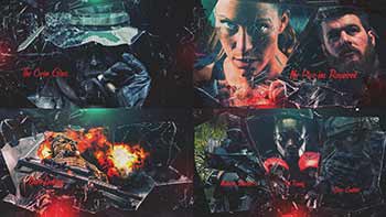 The Grim Glass Trailer-337388