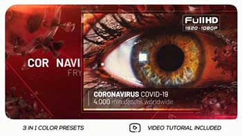 COVID-19 Coronavirus Tehnology-26281320