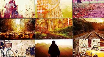 Living memories opener-10458447