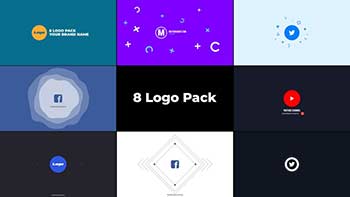8 Logo Pack-353715