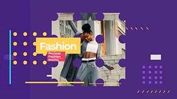 Fashion Colorful Intro-353222