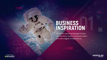 Elegant Corporate Promo-25693340