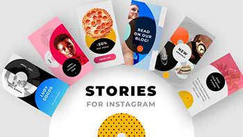 Instagram Stories Pack-26437235
