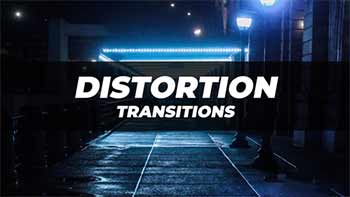 Distortion Transitions-275249
