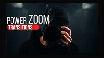 Power Zoom Transitions-272772