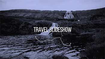 Travel Slideshow-555507
