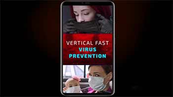 Vertical Fast Virus Prevention-554452