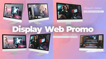 Display Web Promo-288349