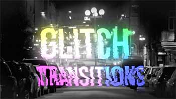 Glitch Transitions-251731