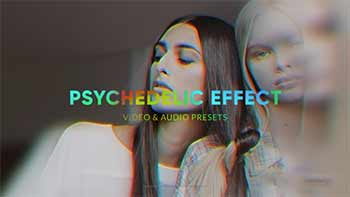 Psychedelic Effect-247218