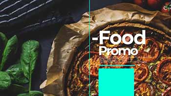 Food Product Promo-353151