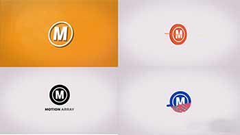 Pack Of 4 Logo-557662