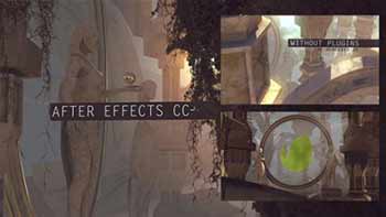 Cinematic Epic Opener-26453740