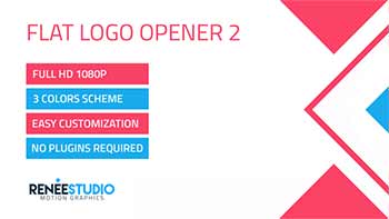 Flat Logo Opener-10696003