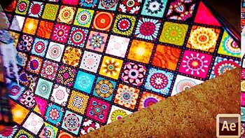 5 Styles Flip origami-715116