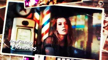 Memories Photo Slideshow-14465707