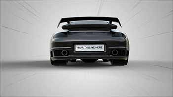 Car Logo Reveal-360100