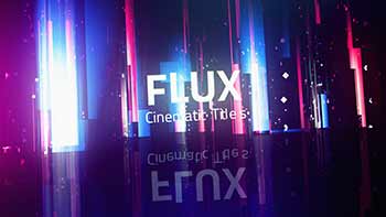 Flux Cinematic Titles-359936
