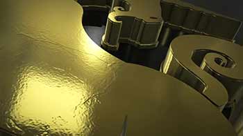 Gold Logo Reveal-360144