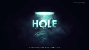 Hole Cinematic Titles-359894