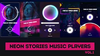 Neon Stories Music-359828