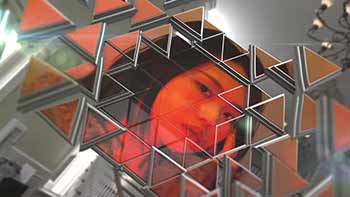 Triangular Animated Slideshow-357957