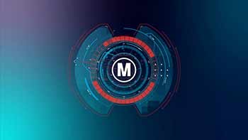 Falcon HUD Logo-290585