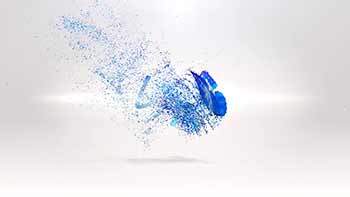 Magical Butterfly Logo 2-291028