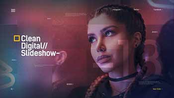 Digital Slideshow-25987513