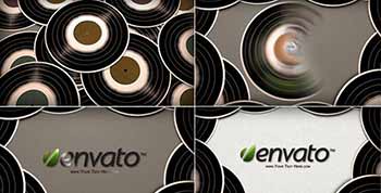 Gramophone Disk logo-5406811