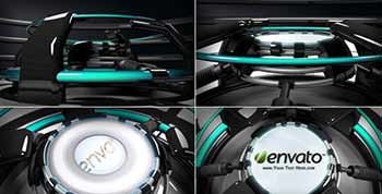 Hi-Tech Logo Placeholder-5541884