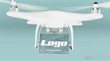 Drone Logo-558283
