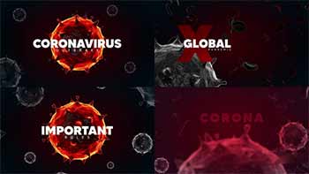 Corona Virus Teaser Trailer-558251