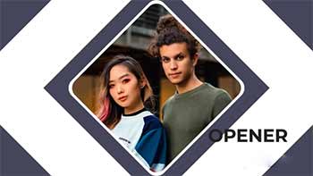 Simple Stylish Opener-571320