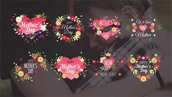 Mothers Day Titles-571223