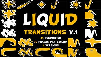 Liquid Transitions-571034