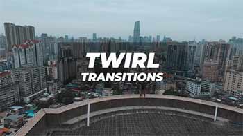 Twirl Transitions-254458